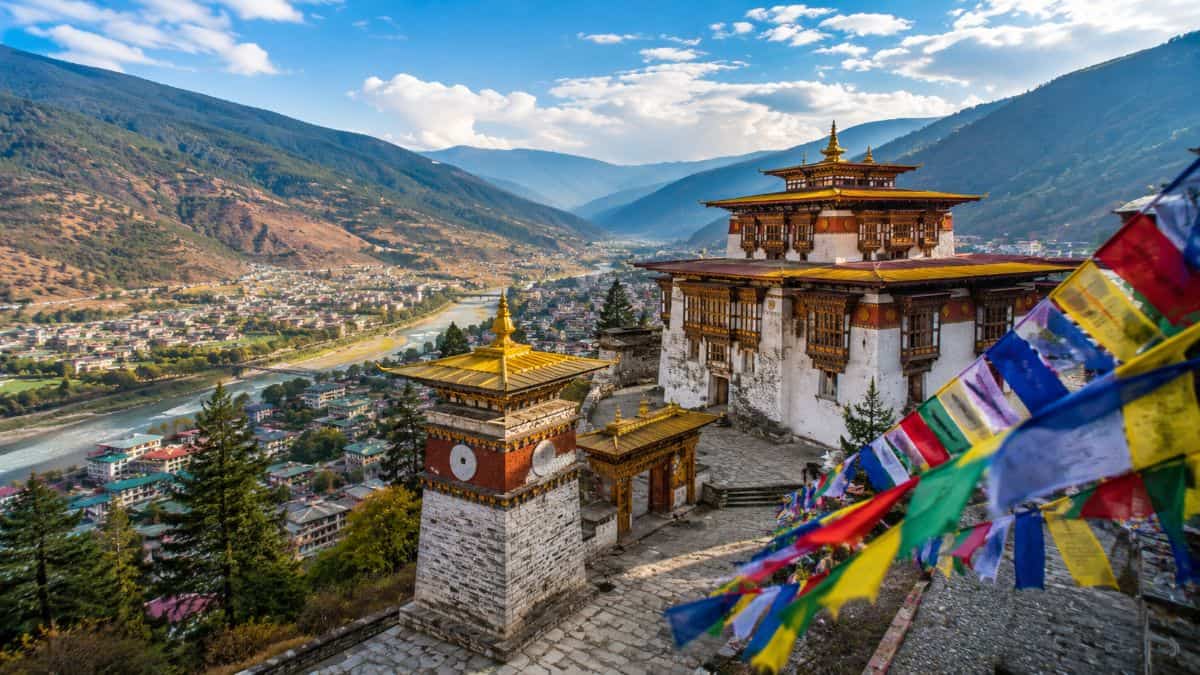 Bhutan Cultural & Himalayan Experience - Bhutan Tour Package