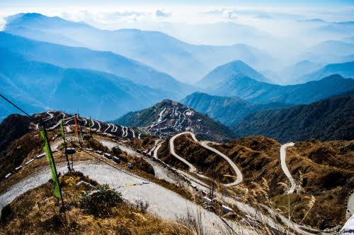 Sikkim Himalayan Explorer - Sikkim Tour Package