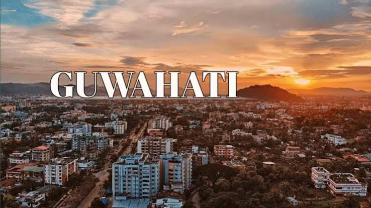 Guwahati, Assam Travel