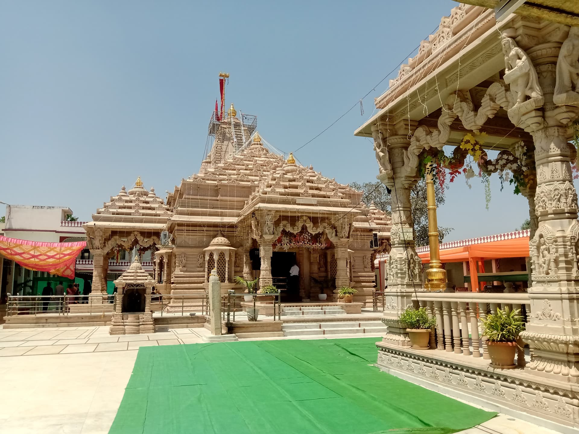 Tripura Sundari Temple, Tripura Travel