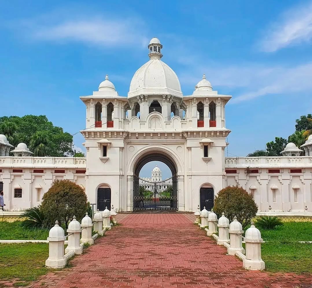 Tripura tourism, Northeast India