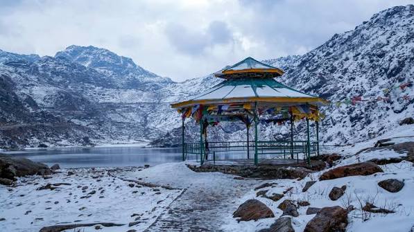 Gangtok, Sikkim Travel