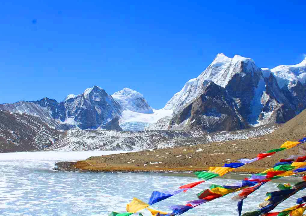 North Sikkim (Lachen & Lachung), Sikkim Travel