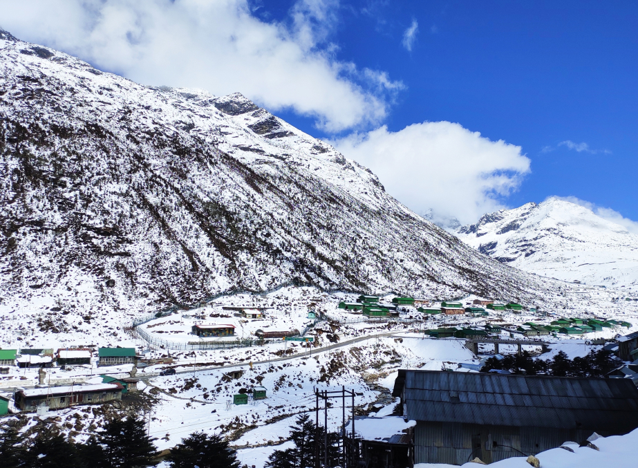 Tawang, Arunachal Pradesh Travel